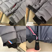Cheap Moncler Down Feather Coat Long Sleeved For Unisex #1363902 Replica Wholesale [$200.00 USD] [ITEM#1363902] on Replica Moncler Down Feather Coat