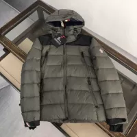Cheap Moncler Down Feather Coat Long Sleeved For Unisex #1363903 Replica Wholesale [$200.00 USD] [ITEM#1363903] on Replica Moncler Down Feather Coat