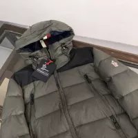 Cheap Moncler Down Feather Coat Long Sleeved For Unisex #1363903 Replica Wholesale [$200.00 USD] [ITEM#1363903] on Replica Moncler Down Feather Coat