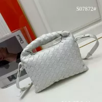 Cheap Bottega Veneta BV AAA Quality Handbags For Women #1363904 Replica Wholesale [$98.00 USD] [ITEM#1363904] on Replica Bottega Veneta BV AAA Quality Handbags