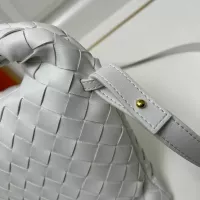 Cheap Bottega Veneta BV AAA Quality Handbags For Women #1363904 Replica Wholesale [$98.00 USD] [ITEM#1363904] on Replica Bottega Veneta BV AAA Quality Handbags