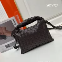 Cheap Bottega Veneta BV AAA Quality Handbags For Women #1363905 Replica Wholesale [$98.00 USD] [ITEM#1363905] on Replica Bottega Veneta BV AAA Quality Handbags