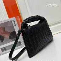 Cheap Bottega Veneta BV AAA Quality Handbags For Women #1363906 Replica Wholesale [$98.00 USD] [ITEM#1363906] on Replica Bottega Veneta BV AAA Quality Handbags