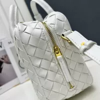 Cheap Bottega Veneta BV AAA Quality Handbags For Women #1363907 Replica Wholesale [$98.00 USD] [ITEM#1363907] on Replica Bottega Veneta BV AAA Quality Handbags