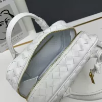 Cheap Bottega Veneta BV AAA Quality Handbags For Women #1363907 Replica Wholesale [$98.00 USD] [ITEM#1363907] on Replica Bottega Veneta BV AAA Quality Handbags
