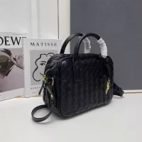 Cheap Bottega Veneta BV AAA Quality Handbags For Women #1363908 Replica Wholesale [$98.00 USD] [ITEM#1363908] on Replica Bottega Veneta BV AAA Quality Handbags