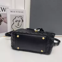 Cheap Bottega Veneta BV AAA Quality Handbags For Women #1363908 Replica Wholesale [$98.00 USD] [ITEM#1363908] on Replica Bottega Veneta BV AAA Quality Handbags