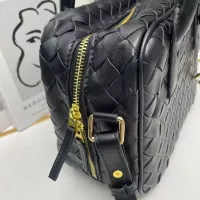 Cheap Bottega Veneta BV AAA Quality Handbags For Women #1363908 Replica Wholesale [$98.00 USD] [ITEM#1363908] on Replica Bottega Veneta BV AAA Quality Handbags