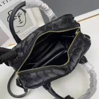 Cheap Bottega Veneta BV AAA Quality Handbags For Women #1363908 Replica Wholesale [$98.00 USD] [ITEM#1363908] on Replica Bottega Veneta BV AAA Quality Handbags