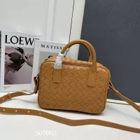 Cheap Bottega Veneta BV AAA Quality Handbags For Women #1363909 Replica Wholesale [$98.00 USD] [ITEM#1363909] on Replica Bottega Veneta BV AAA Quality Handbags