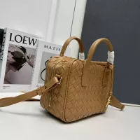 Cheap Bottega Veneta BV AAA Quality Handbags For Women #1363909 Replica Wholesale [$98.00 USD] [ITEM#1363909] on Replica Bottega Veneta BV AAA Quality Handbags