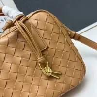 Cheap Bottega Veneta BV AAA Quality Handbags For Women #1363909 Replica Wholesale [$98.00 USD] [ITEM#1363909] on Replica Bottega Veneta BV AAA Quality Handbags