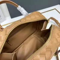 Cheap Bottega Veneta BV AAA Quality Handbags For Women #1363909 Replica Wholesale [$98.00 USD] [ITEM#1363909] on Replica Bottega Veneta BV AAA Quality Handbags