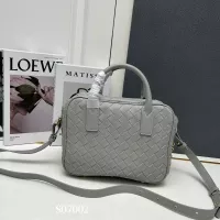 Cheap Bottega Veneta BV AAA Quality Handbags For Women #1363910 Replica Wholesale [$98.00 USD] [ITEM#1363910] on Replica Bottega Veneta BV AAA Quality Handbags