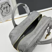 Cheap Bottega Veneta BV AAA Quality Handbags For Women #1363910 Replica Wholesale [$98.00 USD] [ITEM#1363910] on Replica Bottega Veneta BV AAA Quality Handbags