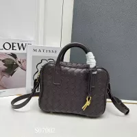 Cheap Bottega Veneta BV AAA Quality Handbags For Women #1363911 Replica Wholesale [$98.00 USD] [ITEM#1363911] on Replica Bottega Veneta BV AAA Quality Handbags