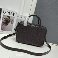 Cheap Bottega Veneta BV AAA Quality Handbags For Women #1363911 Replica Wholesale [$98.00 USD] [ITEM#1363911] on Replica Bottega Veneta BV AAA Quality Handbags