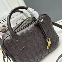 Cheap Bottega Veneta BV AAA Quality Handbags For Women #1363911 Replica Wholesale [$98.00 USD] [ITEM#1363911] on Replica Bottega Veneta BV AAA Quality Handbags