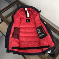 Cheap Moncler Down Feather Coat Long Sleeved For Unisex #1363912 Replica Wholesale [$200.00 USD] [ITEM#1363912] on Replica Moncler Down Feather Coat