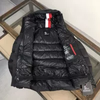 Cheap Moncler Down Feather Coat Long Sleeved For Unisex #1363913 Replica Wholesale [$200.00 USD] [ITEM#1363913] on Replica Moncler Down Feather Coat