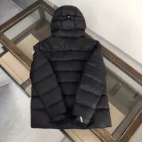 Cheap Moncler Down Feather Coat Long Sleeved For Unisex #1363913 Replica Wholesale [$200.00 USD] [ITEM#1363913] on Replica Moncler Down Feather Coat