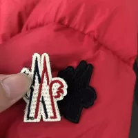 Cheap Moncler Down Feather Coat Long Sleeved For Unisex #1363914 Replica Wholesale [$200.00 USD] [ITEM#1363914] on Replica Moncler Down Feather Coat