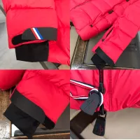 Cheap Moncler Down Feather Coat Long Sleeved For Unisex #1363914 Replica Wholesale [$200.00 USD] [ITEM#1363914] on Replica Moncler Down Feather Coat