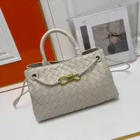 Cheap Bottega Veneta BV AAA Quality Handbags For Women #1363915 Replica Wholesale [$98.00 USD] [ITEM#1363915] on Replica Bottega Veneta BV AAA Quality Handbags