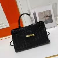 Cheap Bottega Veneta BV AAA Quality Handbags For Women #1363916 Replica Wholesale [$98.00 USD] [ITEM#1363916] on Replica Bottega Veneta BV AAA Quality Handbags