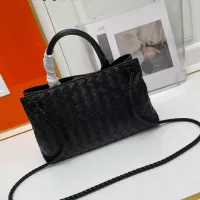 Cheap Bottega Veneta BV AAA Quality Handbags For Women #1363916 Replica Wholesale [$98.00 USD] [ITEM#1363916] on Replica Bottega Veneta BV AAA Quality Handbags