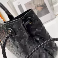 Cheap Bottega Veneta BV AAA Quality Handbags For Women #1363916 Replica Wholesale [$98.00 USD] [ITEM#1363916] on Replica Bottega Veneta BV AAA Quality Handbags