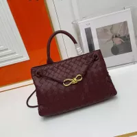 Cheap Bottega Veneta BV AAA Quality Handbags For Women #1363917 Replica Wholesale [$98.00 USD] [ITEM#1363917] on Replica Bottega Veneta BV AAA Quality Handbags