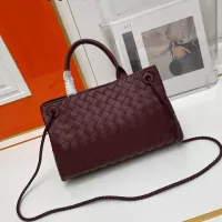 Cheap Bottega Veneta BV AAA Quality Handbags For Women #1363917 Replica Wholesale [$98.00 USD] [ITEM#1363917] on Replica Bottega Veneta BV AAA Quality Handbags