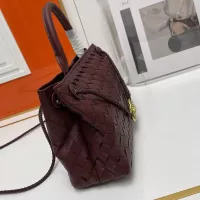 Cheap Bottega Veneta BV AAA Quality Handbags For Women #1363917 Replica Wholesale [$98.00 USD] [ITEM#1363917] on Replica Bottega Veneta BV AAA Quality Handbags