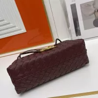 Cheap Bottega Veneta BV AAA Quality Handbags For Women #1363917 Replica Wholesale [$98.00 USD] [ITEM#1363917] on Replica Bottega Veneta BV AAA Quality Handbags