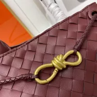 Cheap Bottega Veneta BV AAA Quality Handbags For Women #1363917 Replica Wholesale [$98.00 USD] [ITEM#1363917] on Replica Bottega Veneta BV AAA Quality Handbags