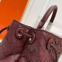 Cheap Bottega Veneta BV AAA Quality Handbags For Women #1363917 Replica Wholesale [$98.00 USD] [ITEM#1363917] on Replica Bottega Veneta BV AAA Quality Handbags