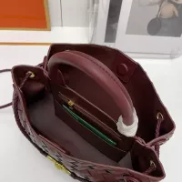 Cheap Bottega Veneta BV AAA Quality Handbags For Women #1363917 Replica Wholesale [$98.00 USD] [ITEM#1363917] on Replica Bottega Veneta BV AAA Quality Handbags