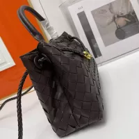 Cheap Bottega Veneta BV AAA Quality Handbags For Women #1363918 Replica Wholesale [$98.00 USD] [ITEM#1363918] on Replica Bottega Veneta BV AAA Quality Handbags