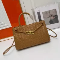 Cheap Bottega Veneta BV AAA Quality Handbags For Women #1363919 Replica Wholesale [$98.00 USD] [ITEM#1363919] on Replica Bottega Veneta BV AAA Quality Handbags