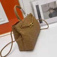 Cheap Bottega Veneta BV AAA Quality Handbags For Women #1363919 Replica Wholesale [$98.00 USD] [ITEM#1363919] on Replica Bottega Veneta BV AAA Quality Handbags