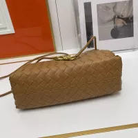 Cheap Bottega Veneta BV AAA Quality Handbags For Women #1363919 Replica Wholesale [$98.00 USD] [ITEM#1363919] on Replica Bottega Veneta BV AAA Quality Handbags