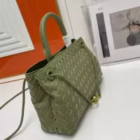 Cheap Bottega Veneta BV AAA Quality Handbags For Women #1363920 Replica Wholesale [$98.00 USD] [ITEM#1363920] on Replica Bottega Veneta BV AAA Quality Handbags