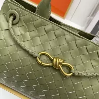 Cheap Bottega Veneta BV AAA Quality Handbags For Women #1363920 Replica Wholesale [$98.00 USD] [ITEM#1363920] on Replica Bottega Veneta BV AAA Quality Handbags