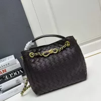 Cheap Bottega Veneta BV AAA Quality Handbags For Women #1363921 Replica Wholesale [$102.00 USD] [ITEM#1363921] on Replica Bottega Veneta BV AAA Quality Handbags