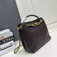 Cheap Bottega Veneta BV AAA Quality Handbags For Women #1363921 Replica Wholesale [$102.00 USD] [ITEM#1363921] on Replica Bottega Veneta BV AAA Quality Handbags