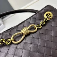 Cheap Bottega Veneta BV AAA Quality Handbags For Women #1363921 Replica Wholesale [$102.00 USD] [ITEM#1363921] on Replica Bottega Veneta BV AAA Quality Handbags