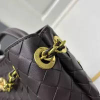 Cheap Bottega Veneta BV AAA Quality Handbags For Women #1363921 Replica Wholesale [$102.00 USD] [ITEM#1363921] on Replica Bottega Veneta BV AAA Quality Handbags