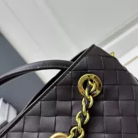 Cheap Bottega Veneta BV AAA Quality Handbags For Women #1363921 Replica Wholesale [$102.00 USD] [ITEM#1363921] on Replica Bottega Veneta BV AAA Quality Handbags