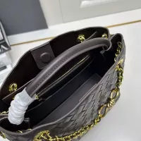 Cheap Bottega Veneta BV AAA Quality Handbags For Women #1363921 Replica Wholesale [$102.00 USD] [ITEM#1363921] on Replica Bottega Veneta BV AAA Quality Handbags